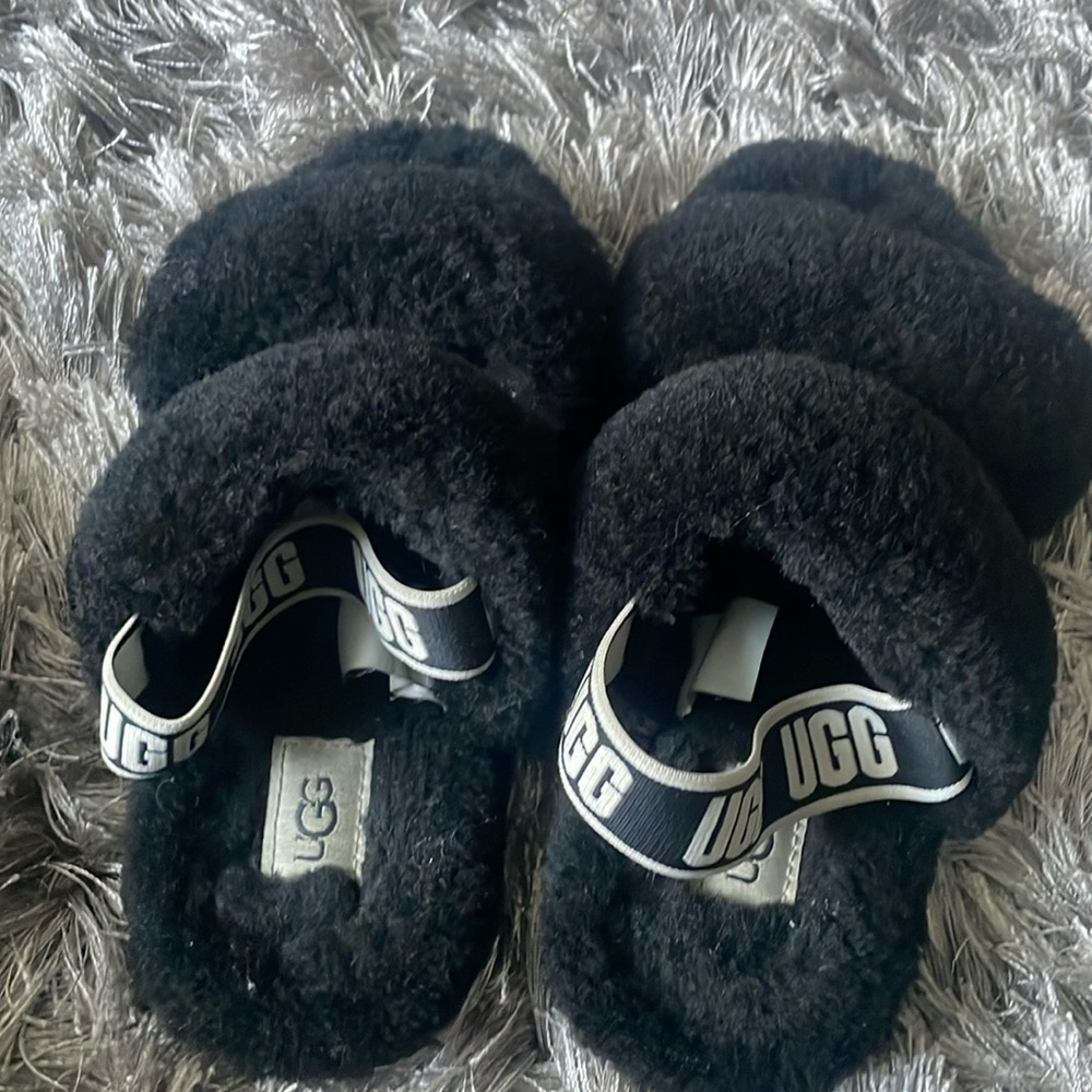 Ugg